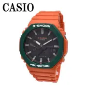 CASIO GA 2110SC 4A 2100 SERIES G SHOCK ANALOG DIGITAL ANADIGI WATCH QUARTZ BATTE