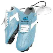 Cronulla Sharks NRL Suction Boots