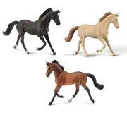 CollectA Thoroughbred Mare Figure (Extra Large) - Perlino