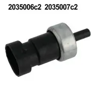 Brand New Air Brake Switch Switch 2035006 2035006C2 Electric Components