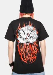 [Lurking Class] Impale Graphic Tee