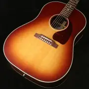 Gibson / J-45 Studio Rosewood Satin Rosewood Burst S/N 20304124 Acoustic Guitar