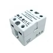 AD-SSR6M25-DC-200D Automation Direct Solid State Overload/Relay