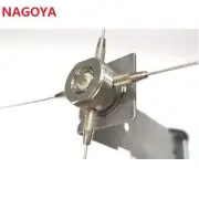 Nagoya RE 03 Antenna Bracket Ground Redical 10Mhz~1.3Ghz for Mobile NMO Antenna