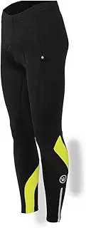 [CANARI] Men's Spiral Tight Bottoms