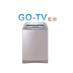 [GO-TV] WHIRLPOOL惠而浦 16KG 變頻直立式洗衣機(WV16ADG) 限區配送