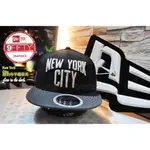 特價 NEW ERA BRANDED NEW YORK CITY 紐約市夜光帽簷迷彩美國國旗後扣帽 SNAPBACK