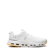 [On Running] On Running Cloudnova Form 2 "White/Ivory" Sneakers 6 US WHITE