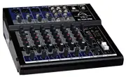 Wharfedale Pro SL424USB - SL Series Mixer