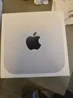 2024 Apple Mac mini M4 Chip 16GB RAM 256GB SSD Silver MU9D3LL/A