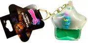 Five Nights At Freddys Blue Freddy TSUNAMEEZ Acrylic Keychaine FIgure charm