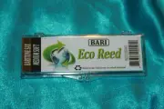 Bari Eco Series Synthetic Baritone Sax Reed, Soft Strength, 2.0-2.5, BECOBSMS
