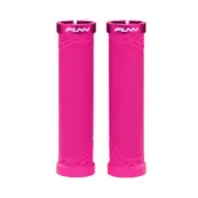 Funn Grips - Hilt - One Sided Lock - 130mm - Pink