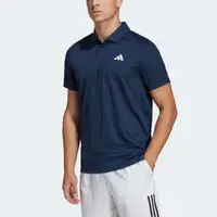 在飛比找PChome24h購物優惠-Adidas H.RDY Polo [HS3237 男 Po