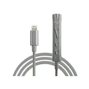SMSL i2 Lighting Portable Headphone Amplifier DAC for IOS iPhone iPad