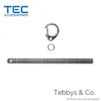 在飛比找蝦皮商城精選優惠-{ Tebbys&Co. }美國 TEC Accessori