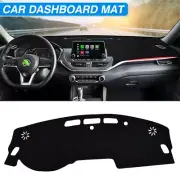 Anti-Slip For 2019-2025 Nissan Altima Car Dashboard Cover Dash Mat Pad Protector