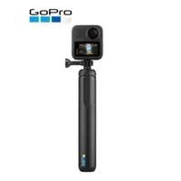 在飛比找ETMall東森購物網優惠-GoPro Max隱形自拍桿原廠Vlog延長桿三腳架hero