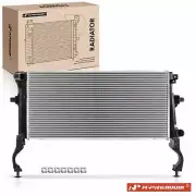 A-Premium New Radiator without Oil Cooler for Hyundai Kona 2022-2023 L4 1.6L Gas