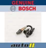 Bosch Oxygen Sensor for Volvo S40 II 2.5 T5 P11 2.5L Petrol B5254T3 2003 - 2007 (for: Volvo)