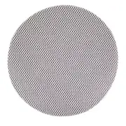 AGP 225mm (9") 220g Fabric Mesh Sanding Disc 20 Pack Suit GS9FE Drywall Sander