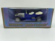 NEW - Vintage 1973 Matchbox Models Of Yesteryear Y-2 1914 Prince Henry Vauxhall