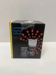 Flash Diffuser Soft Box for Canon-Nikon