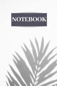 在飛比找博客來優惠-Notebook: Simple Unlined Noteb