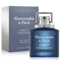 在飛比找ETMall東森購物網優惠-Abercrombie & Fitch 星空之境男性淡香水(