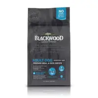 在飛比找森森購物網優惠-Blackwood 柏萊富 特調成犬活力(雞肉+米) 狗飼料