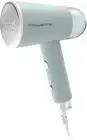 Rowenta Mini Travel Steamer for Clothes, Portable Handheld with Green