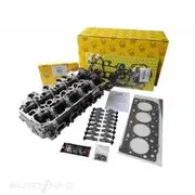 KCH Heads Cylinder Head Kit - 11041230