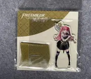 Fire Emblem Three Houses Acrylic Stand- Hilda