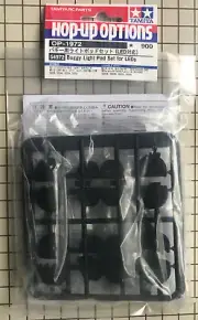 Tamiya RC Buggy Light Pod Set For LED Lights # 54972
