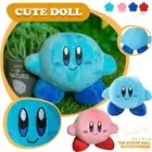 Sanei Kirby Adventure All Star Collection - Plush Kirby Stuffed Plush Toys KK
