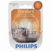 Philips High Beam Indicator Light Bulb for Dodge B150 B1500 B250 B2500 B350 tt