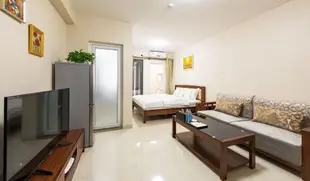 QUANJING Luxurious Double Apt