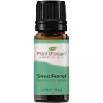 甜茴香精油FENNEL SWEET ESSENTIAL OIL 10ML