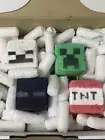 Lush Minecraft collaboration Bath bomb set Limited JAPAN