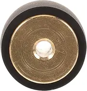 CIMAXIC 11mm Cassette Deck Pinch Roller for Tape Recorder Amplifier Rubber Material Easy Install Use