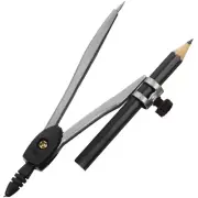 Compass Professional Geometry Tool Lead Pencils
