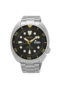 在飛比找ZALORA購物網優惠-Seiko Prospex Men's Watch Turt