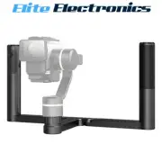 Feiyu Foldable Arm Dual Grip Gimbal Handle For G5GS