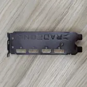 Bracket For AMD Radeon RX 6700 XT 12GB Graphics Video Card