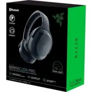 Razer Barracuda Pro Wireless Gaming Headset with Hybrid Active Noise...