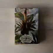Metaphysical Cannabis, Oracle Deck