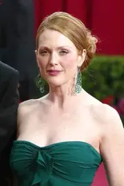 Julianne Moore at 75th Academy Awards Kodak Theater March 23 in H- 2003 Photo 2