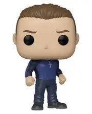 Pop! Vinyl Figurine Fast & Furious 9 Jakob Toretto #1079 Collectable Toy 3y+