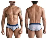 Clever 1724 Coney Briefs New Mens Underwear