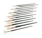 Everett Raymond Kinstler Landscape Set Long 13 Pc Set of 13